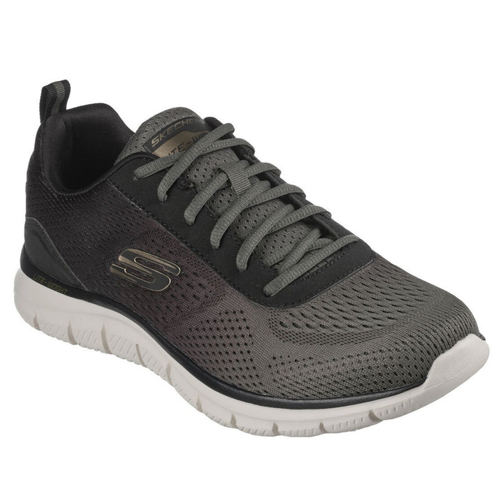 SKECHERS Shoes Skechers Track Ripkent (232399-OLBK)