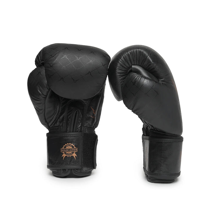 Invincible Special Edition Muay Thai Pro Boxing Gloves