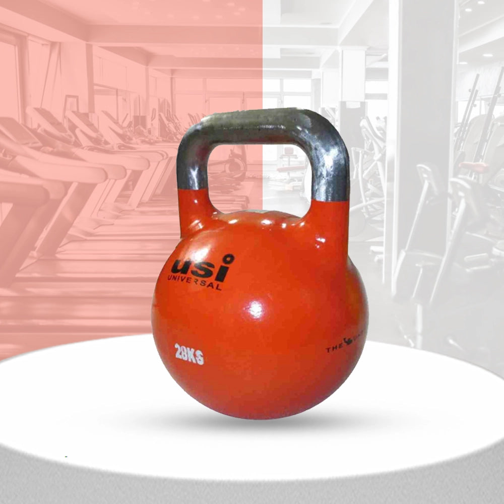 USI Universal Competition Kettlebell - 28 KG