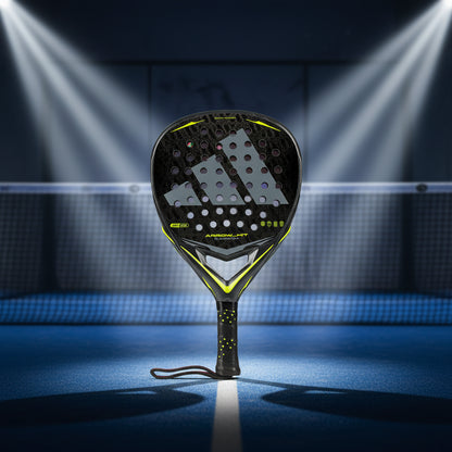 Adidas Arrow Hit Carbon 2026 Padel Racket - View 1