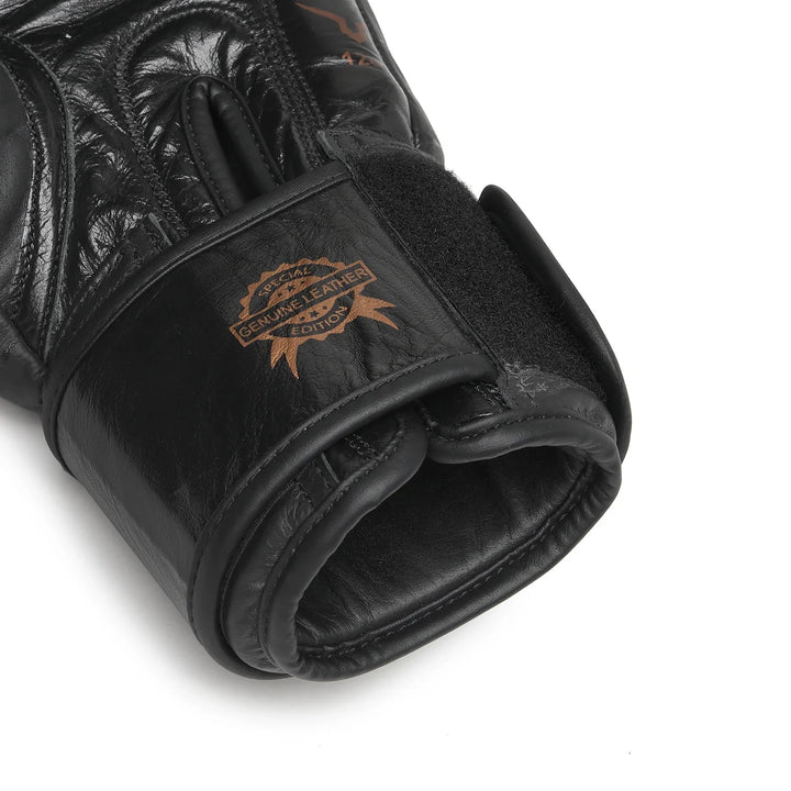 Invincible Special Edition Muay Thai Pro Boxing Gloves