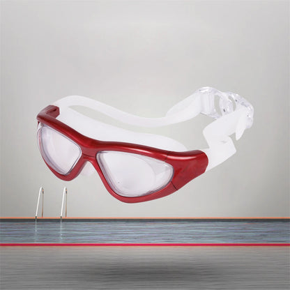 Airavat Lotan 1005 Swimming Goggles