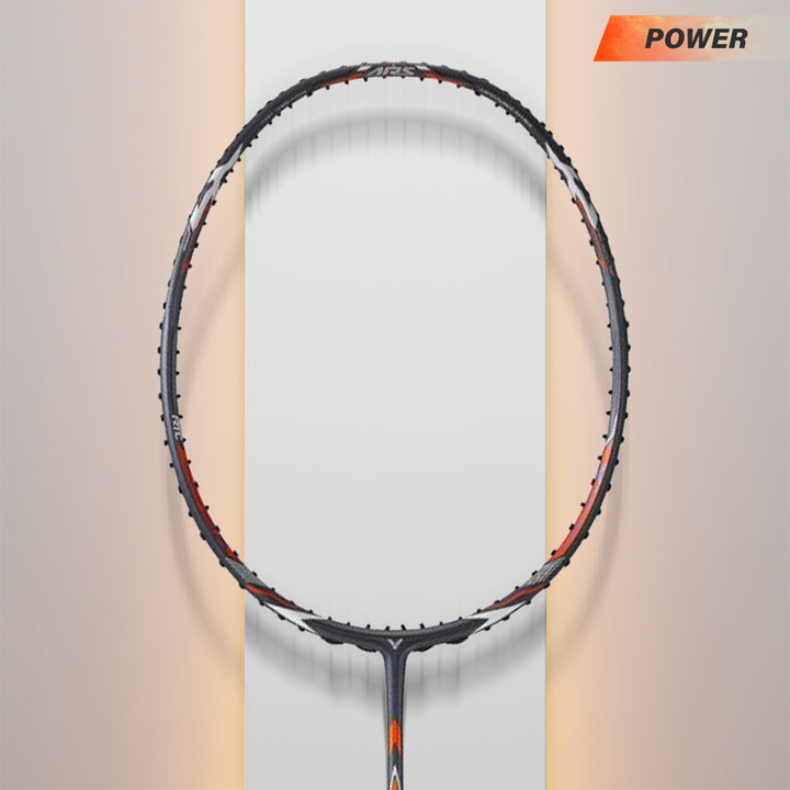 Victor Auraspeed 100X H (4U) Badminton Racket