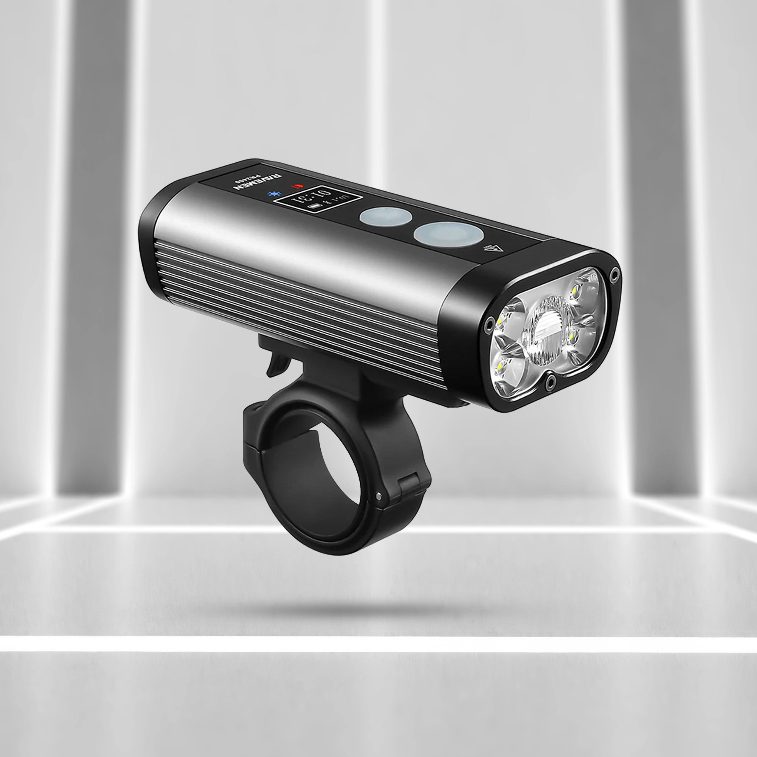 Ravemen PR2400 Bicycle Front Light