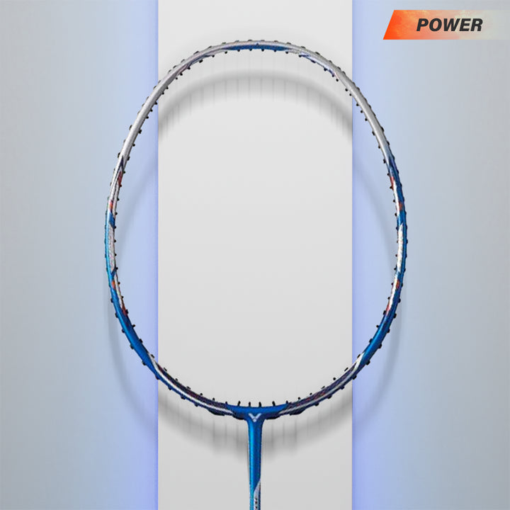 Victor Jetspeed S 12 II Badminton Racket