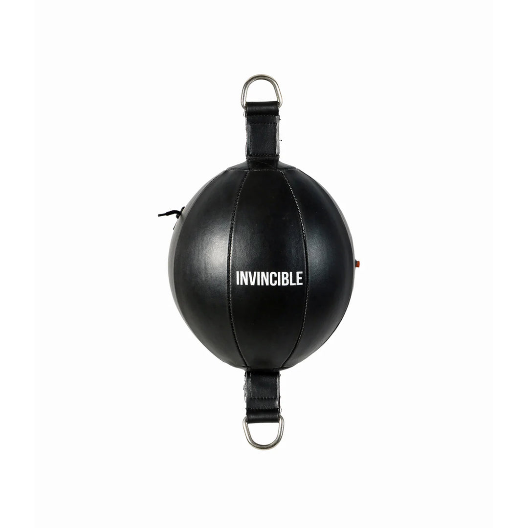 Invincible Double End Ball (Black)