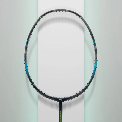Li-Ning Aeronaut 8000 Combat Badminton Racket - InstaSport
