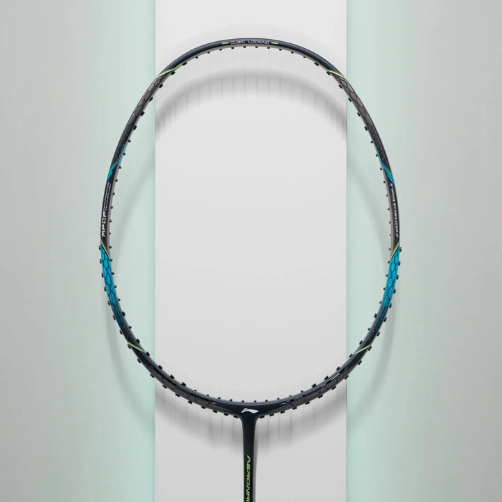 Li-Ning Aeronaut 8000 Combat Badminton Racket