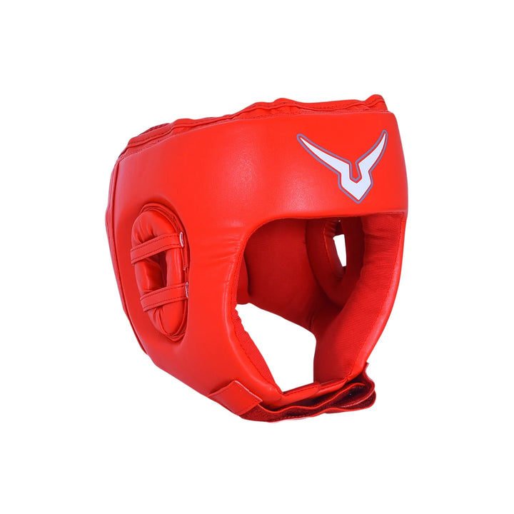 Invincible Competition Head Guard