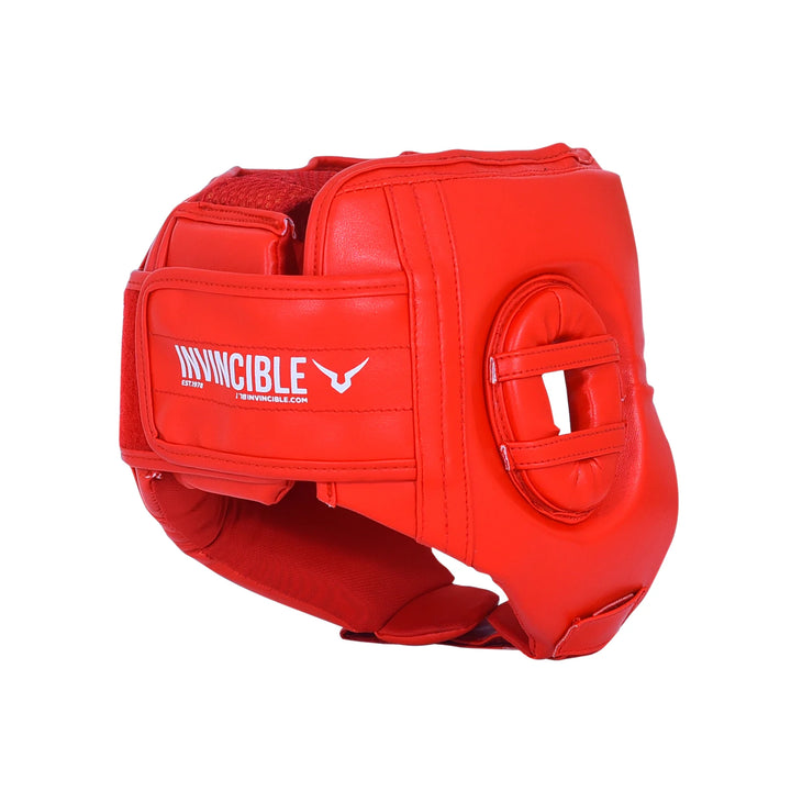 Invincible Competition Head Guard