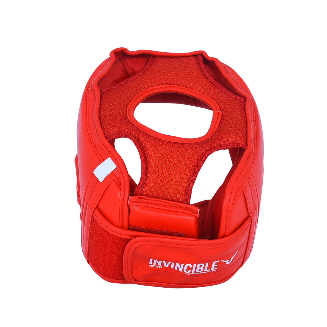 Invincible Competition Head Guard