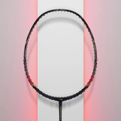 Li-Ning Aeronaut 7000 Combat Badminton Racket - InstaSport