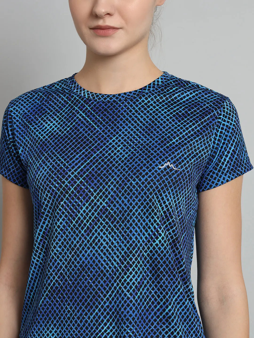 Women's Adventure Tee - MosaicSky Reccy