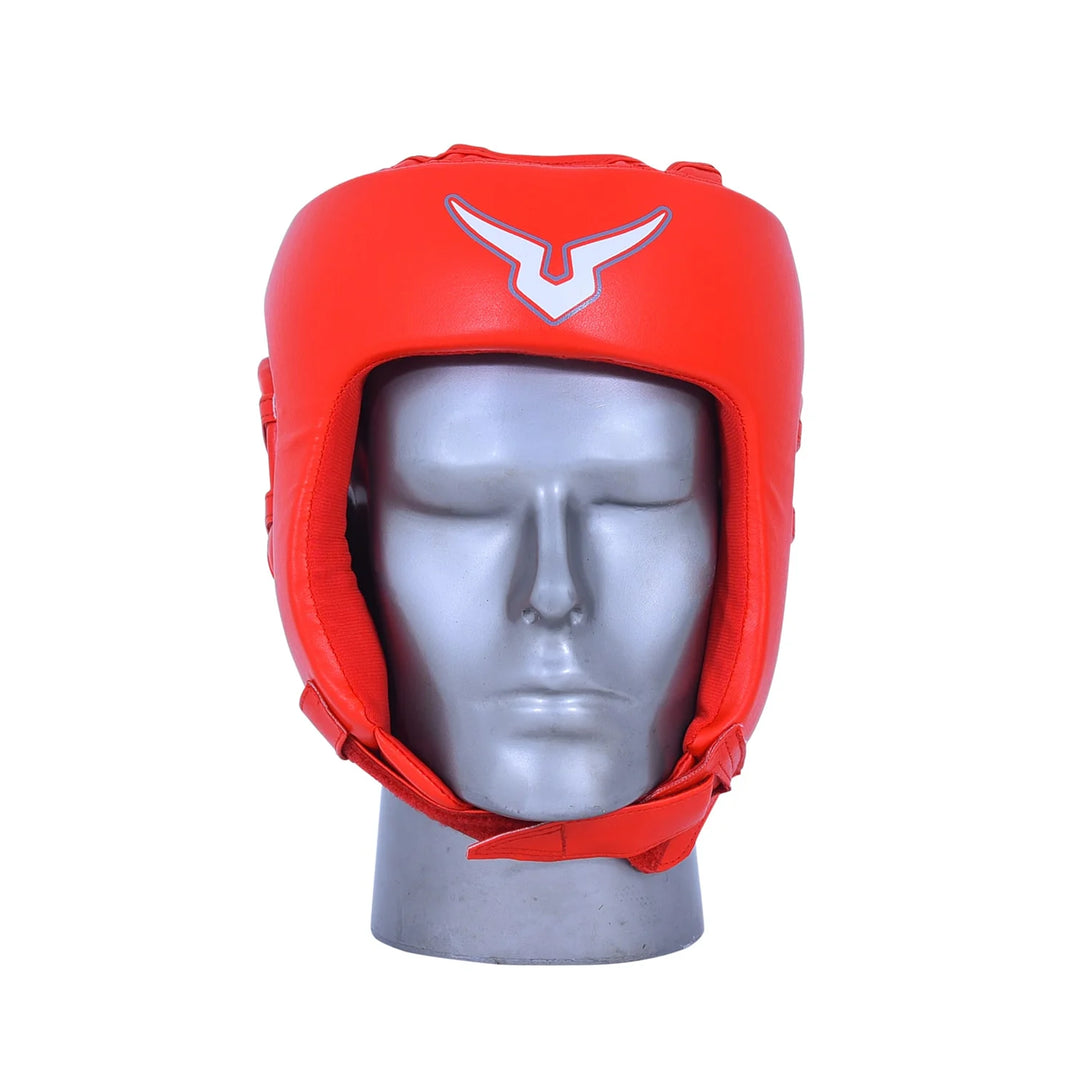 Invincible Competition Head Guard