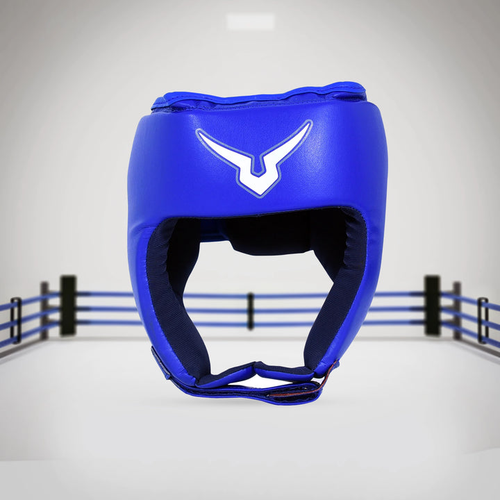 Invincible Competition Head Guard