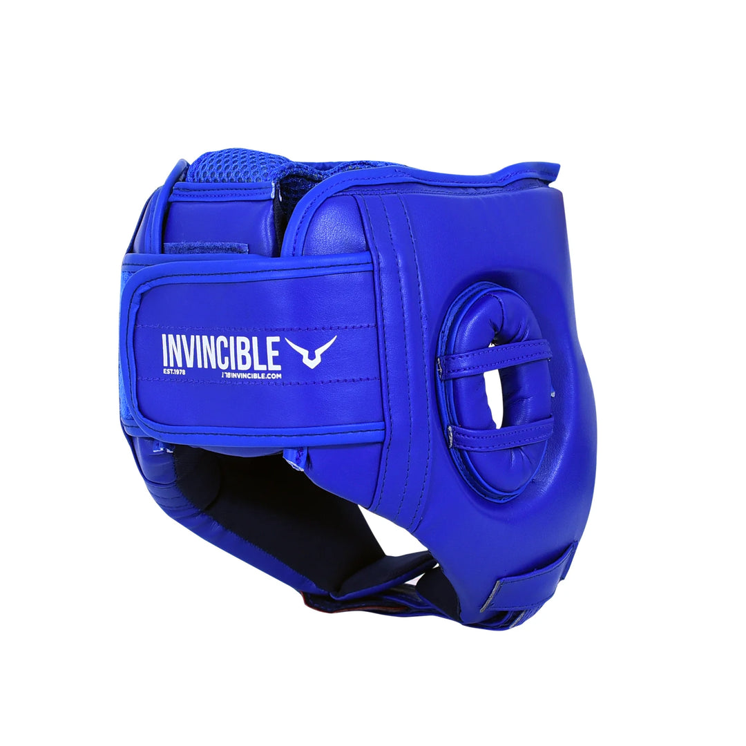 Invincible Competition Head Guard