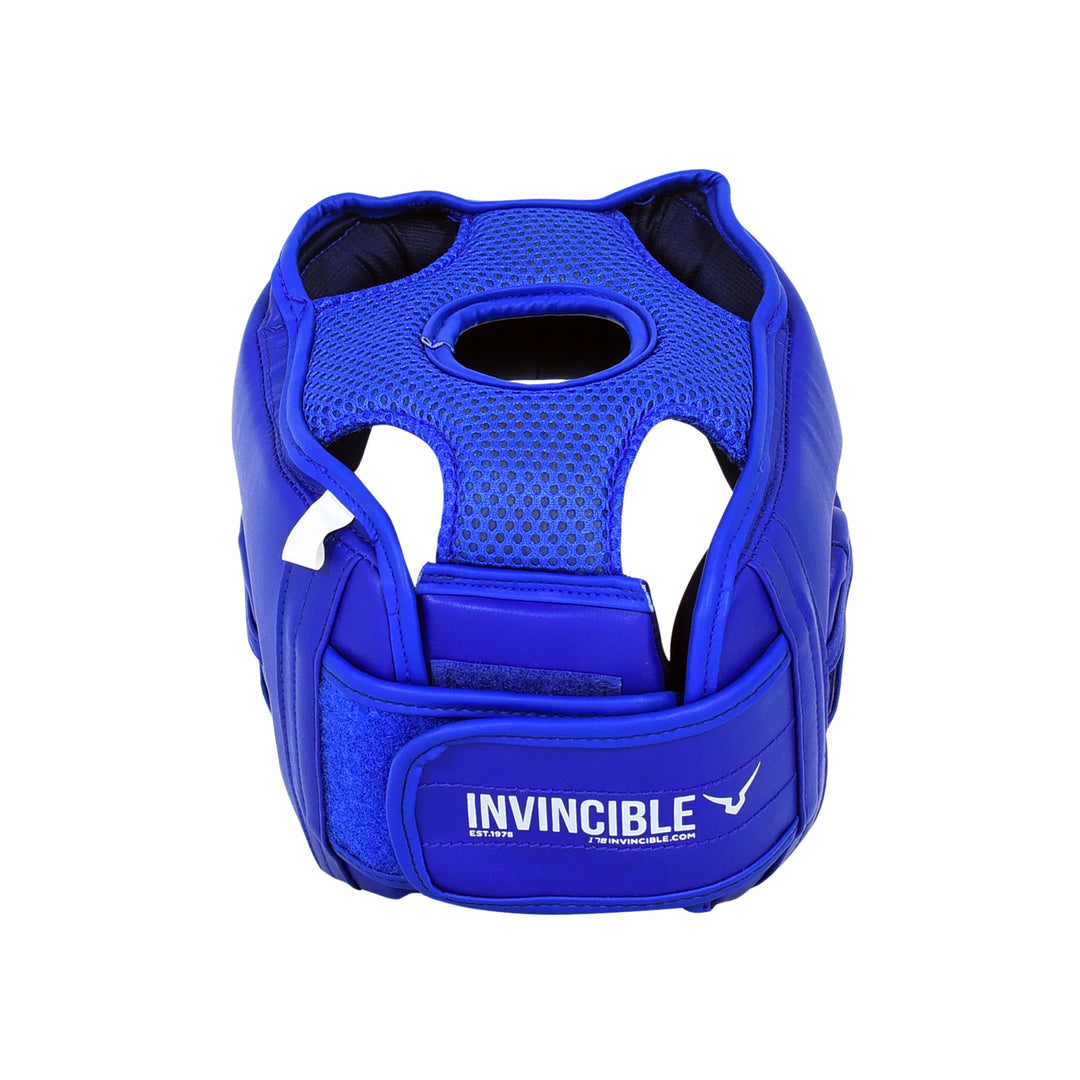 Invincible Competition Head Guard