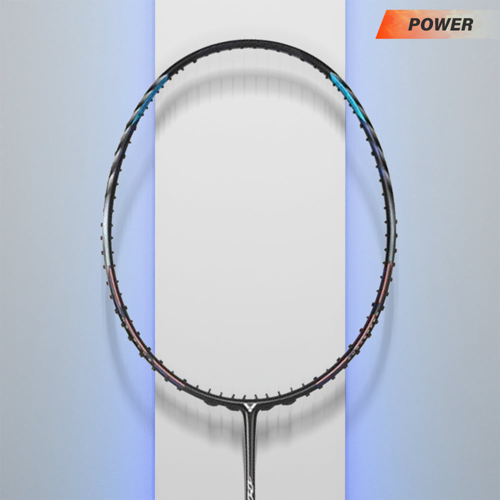 Victor Auraspeed Hypersonic HS Plus Badminton Racket - InstaSport