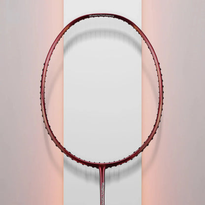 Li-Ning Turbocharging 80 Badminton Racket - InstaSport