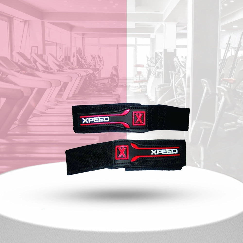 Xpeed Power Pro Bar Wrap - Black
