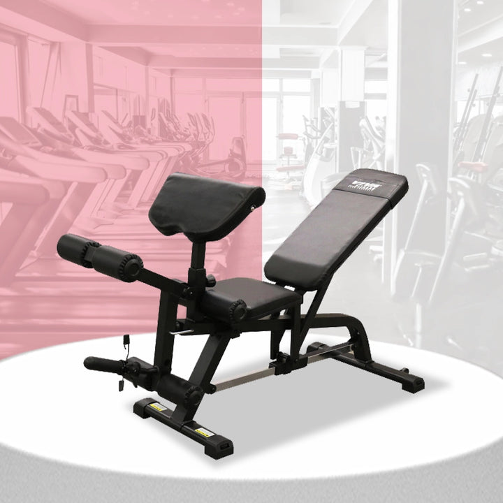 Viva X 100 Multi Purpose Bench