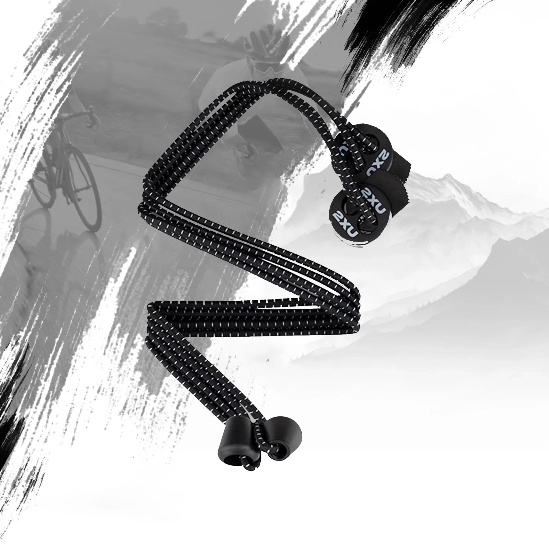 2XU_Performance_lockedlace_Black_Instasport