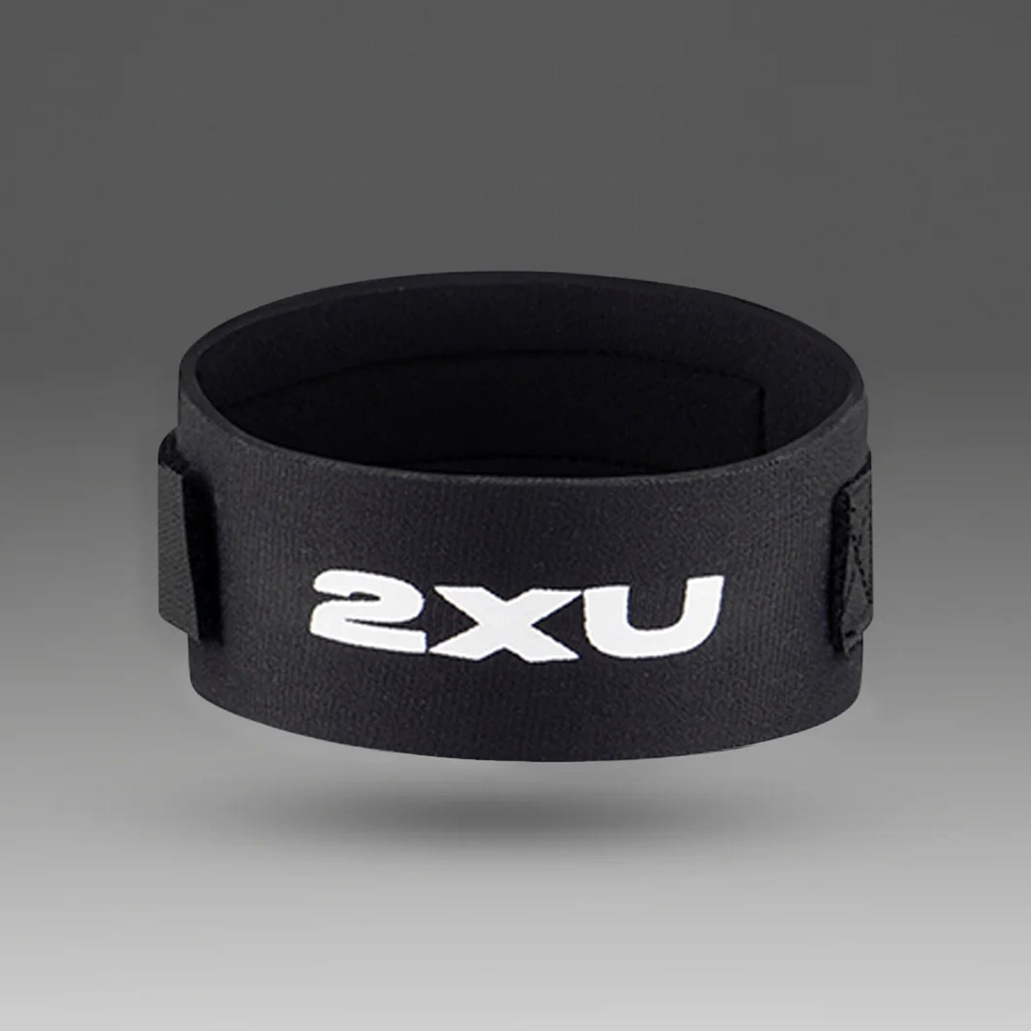 2XU_Time_Chip_Strap_Black_Fullview_InstaSport
