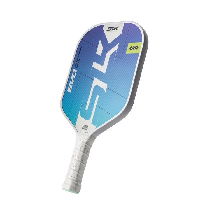 Selkirk SLK Evo Control XL Pickleball Paddle - Oasis