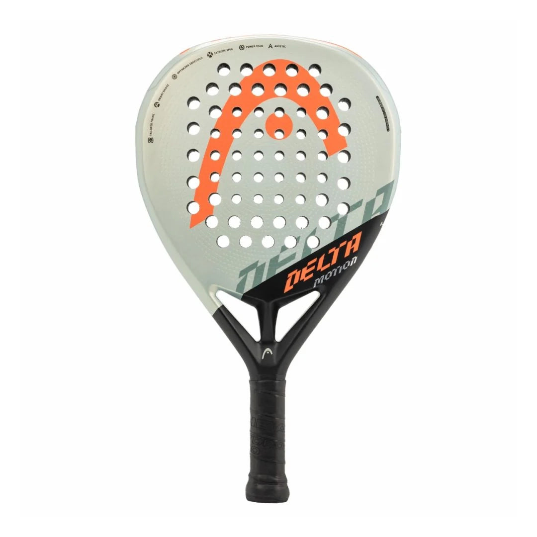 Head Delta Motion 2022 Padel Racquet