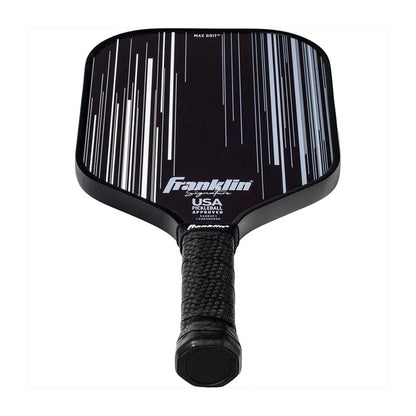 Franklin Signature Pickleball Paddle 16mm - Black