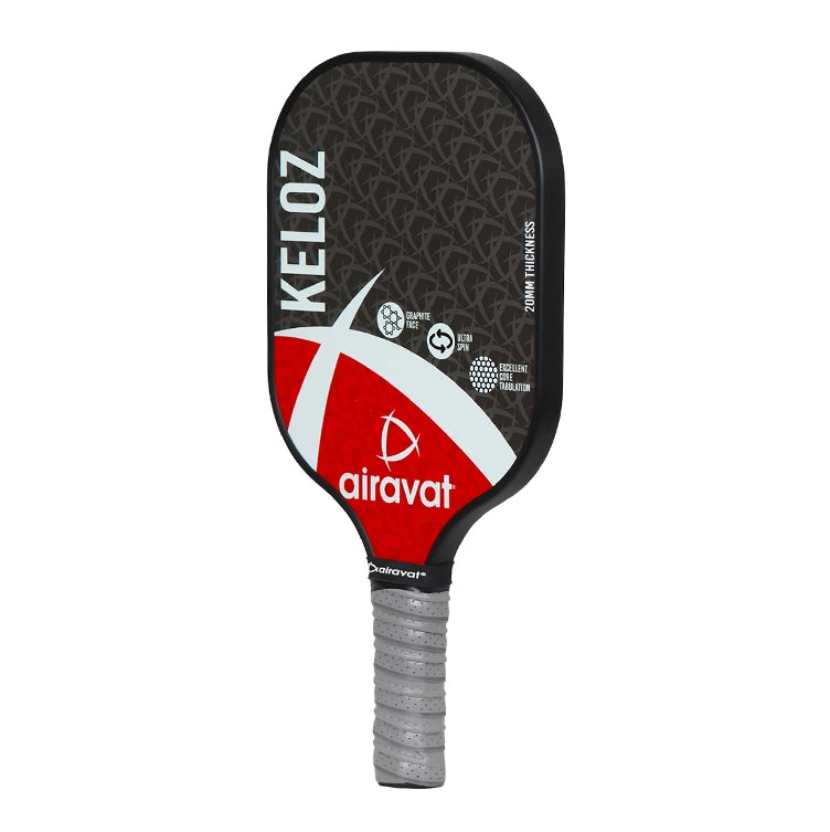 AIRAVAT KELOZ PICKLEBALL PADDLE (7402)