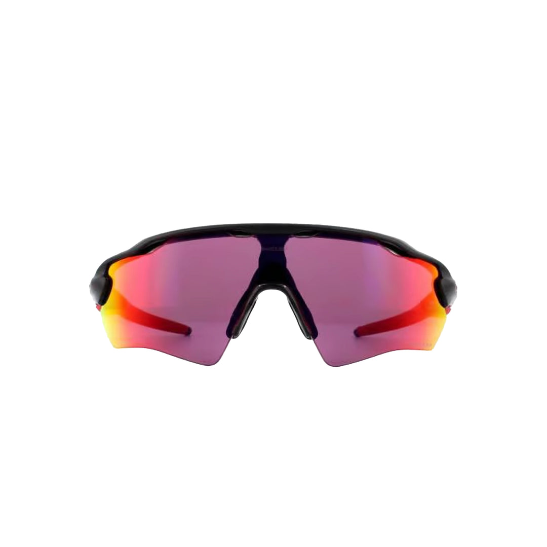 Oakley Radar EV XS Path Matte Black Prizm Road Sunglass