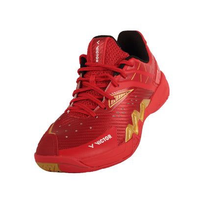 Victor P8500II D Support Series Professional Badminton Shoes U- Shape 2.5 - InstaSport