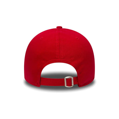 New Era NY Yankees Essential Cap - Red