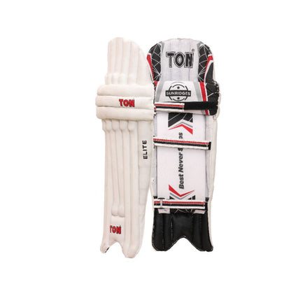 SS Ton Elite Light Weight Cricket Batting Pad - InstaSport