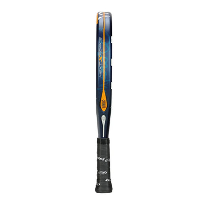 Bullpadel Ionic Control 25 Padel Racket (2025)