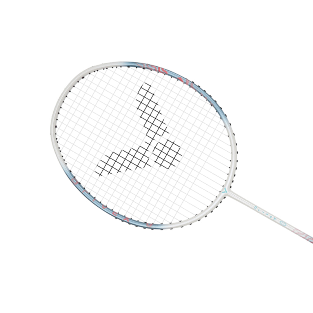 Victor DriveX DX-0-M 4U G5 All-Around Series Strung Badminton Racket