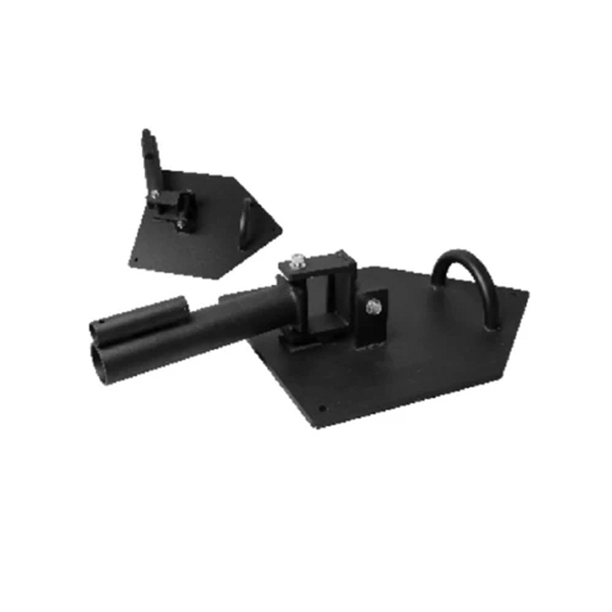 Xpeed T-Bar - Black