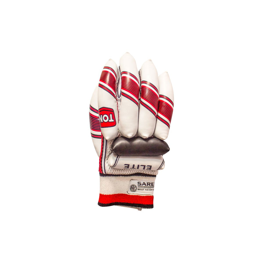 SS TON Elite Cricket Batting Gloves - InstaSport