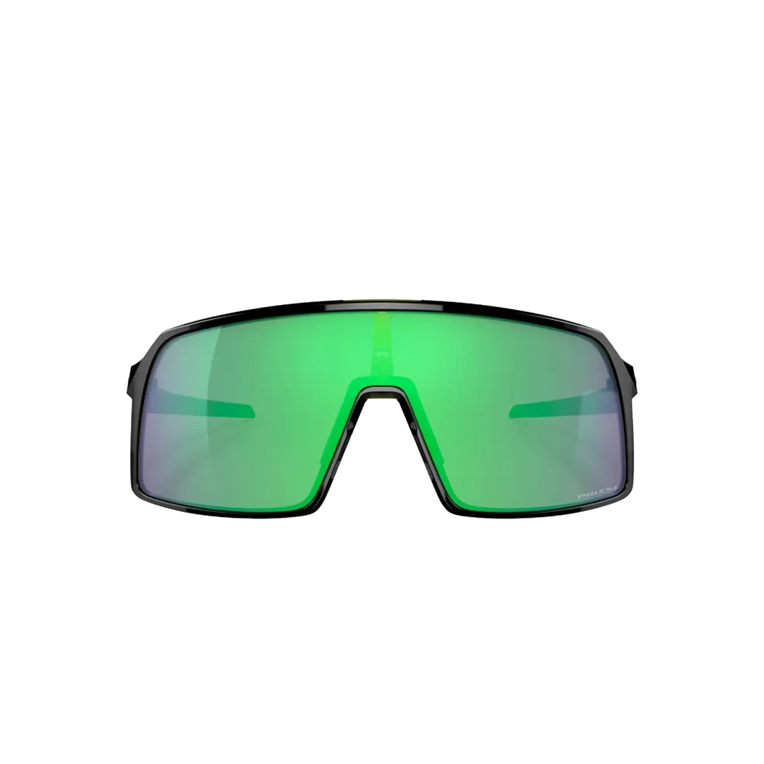 Oakley Sutro Black Ink Prizm Jade Sunglass