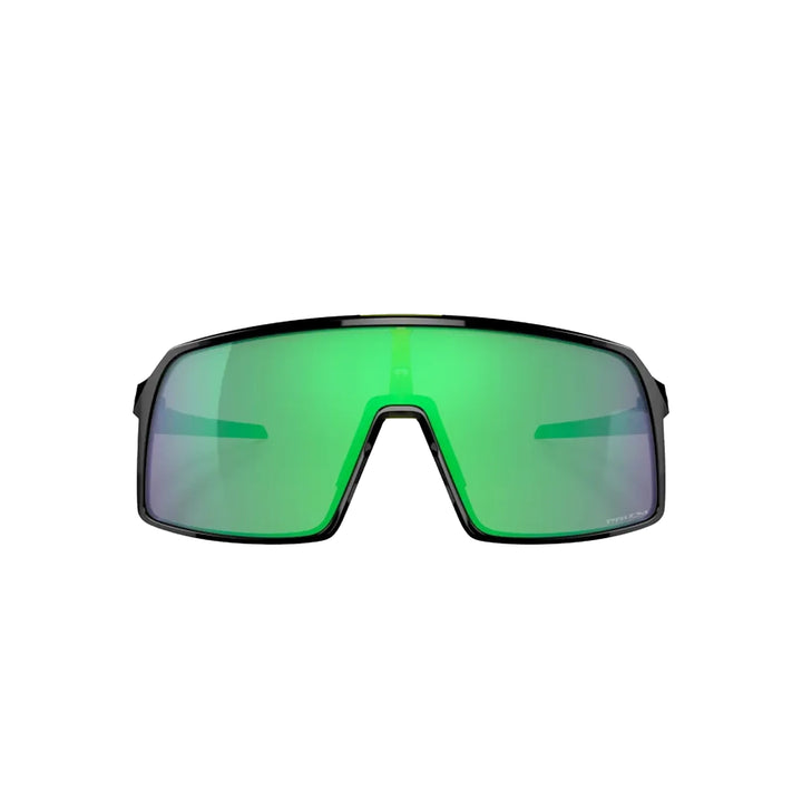 Oakley Sutro Black Ink Prizm Jade Sunglass