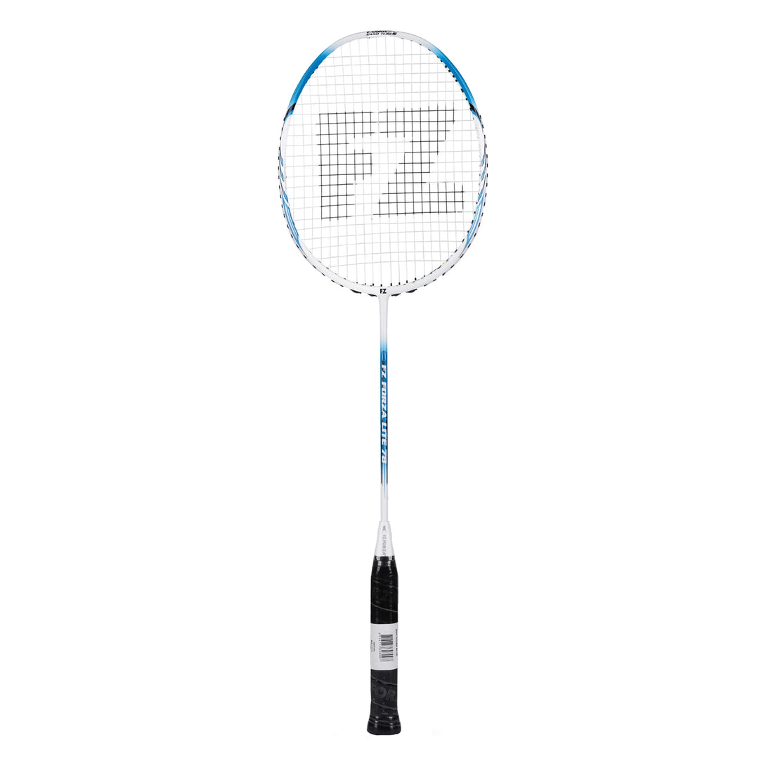 Fz Forza Lite 78 Strung Badminton Racket - Scuba Blue