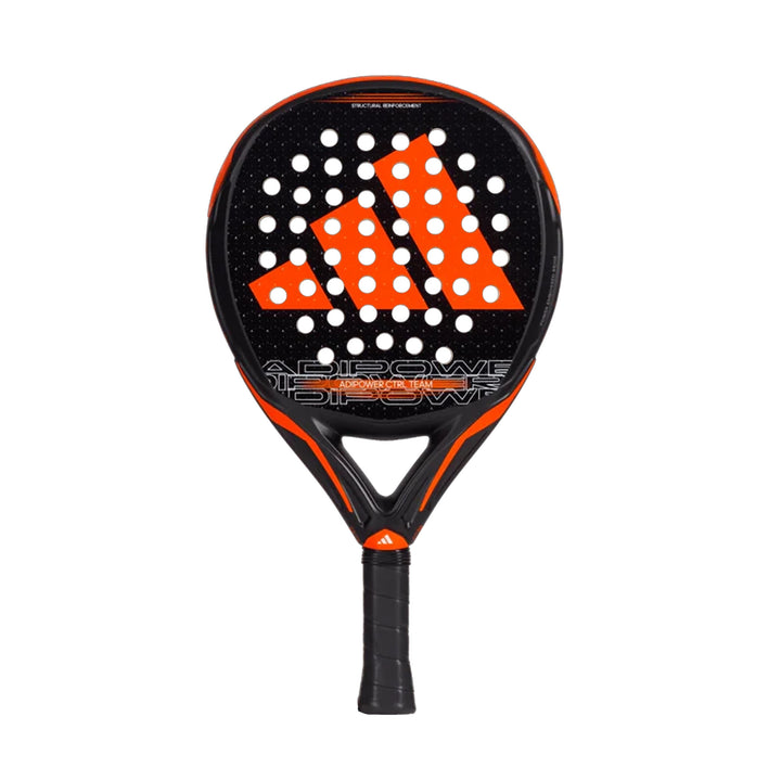 Adidas Adipower CTRL Team 3.3 Padel Racquet