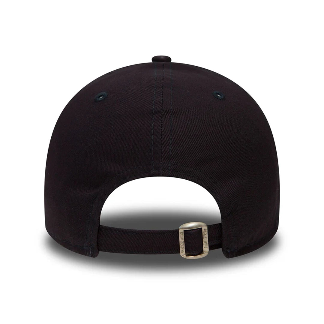 New Era NY Yankees Essential Cap - Black