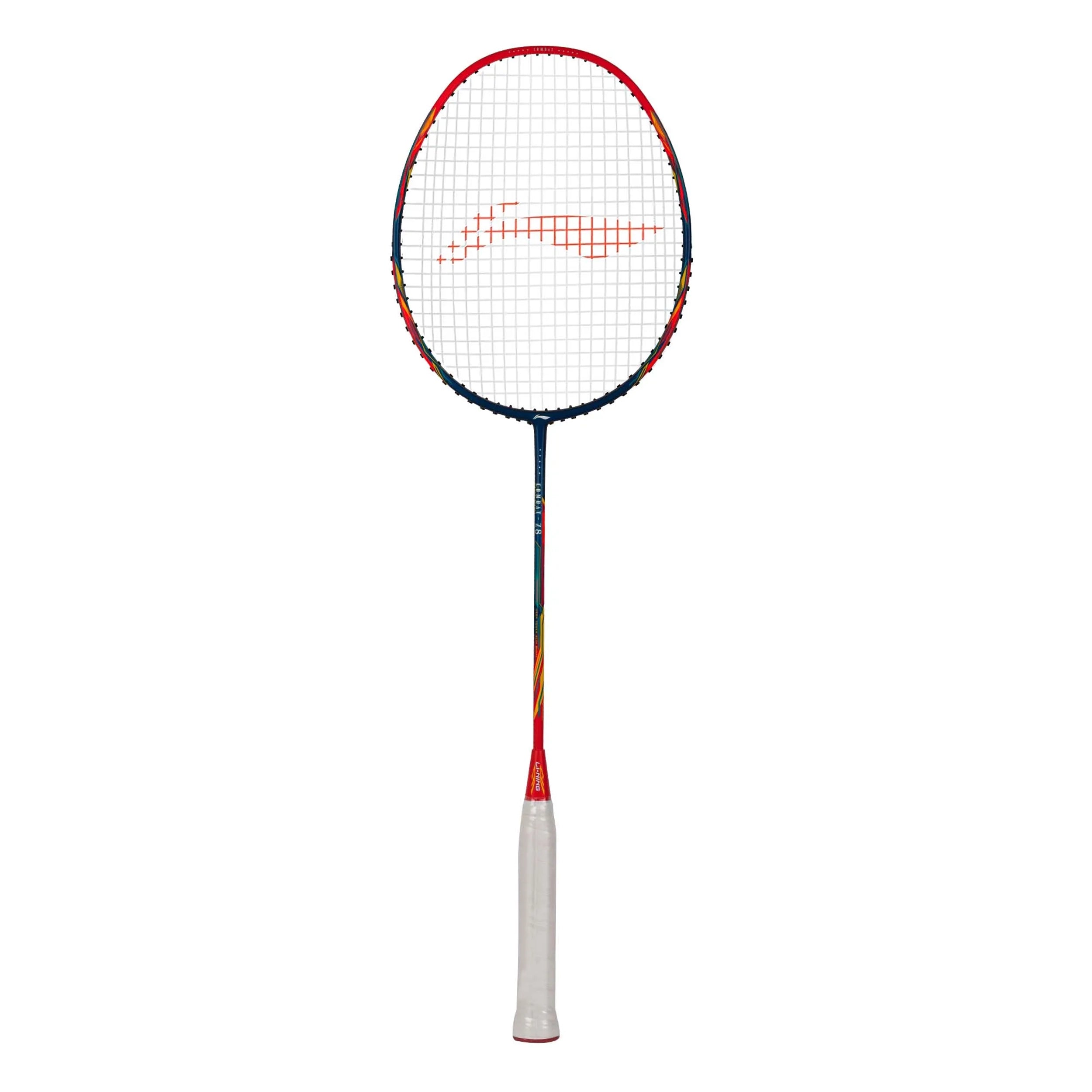 Li-Ning Combat Z8 Badminton Racket