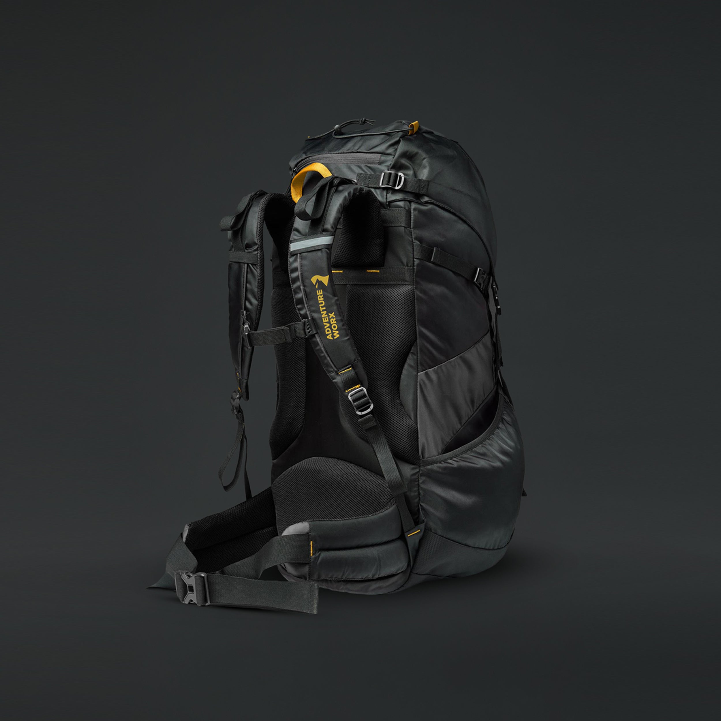 Adventure Worx Zero 40 Litre Rucksack