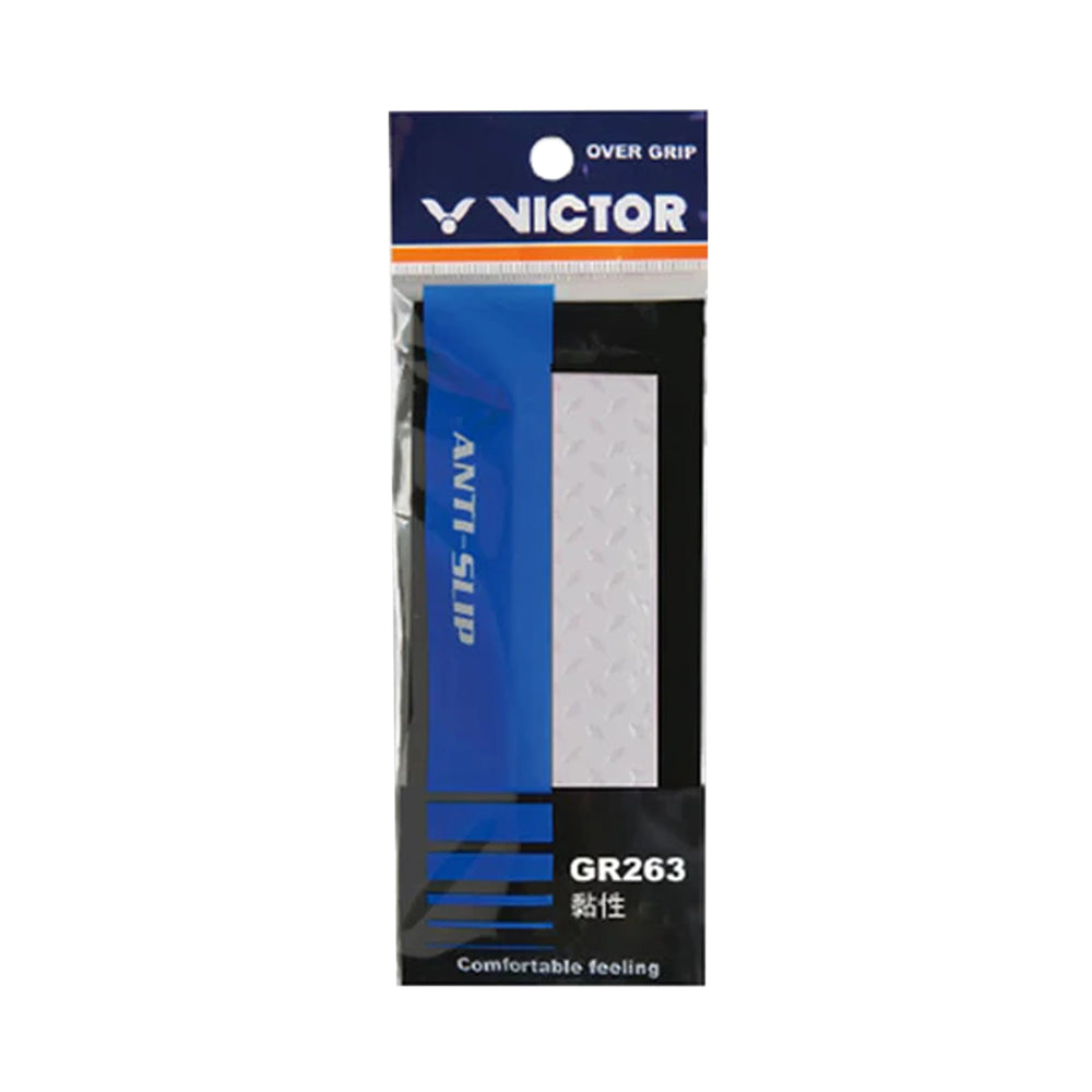 Victor GR263 Durable Professional Grip (PACK OF 1)