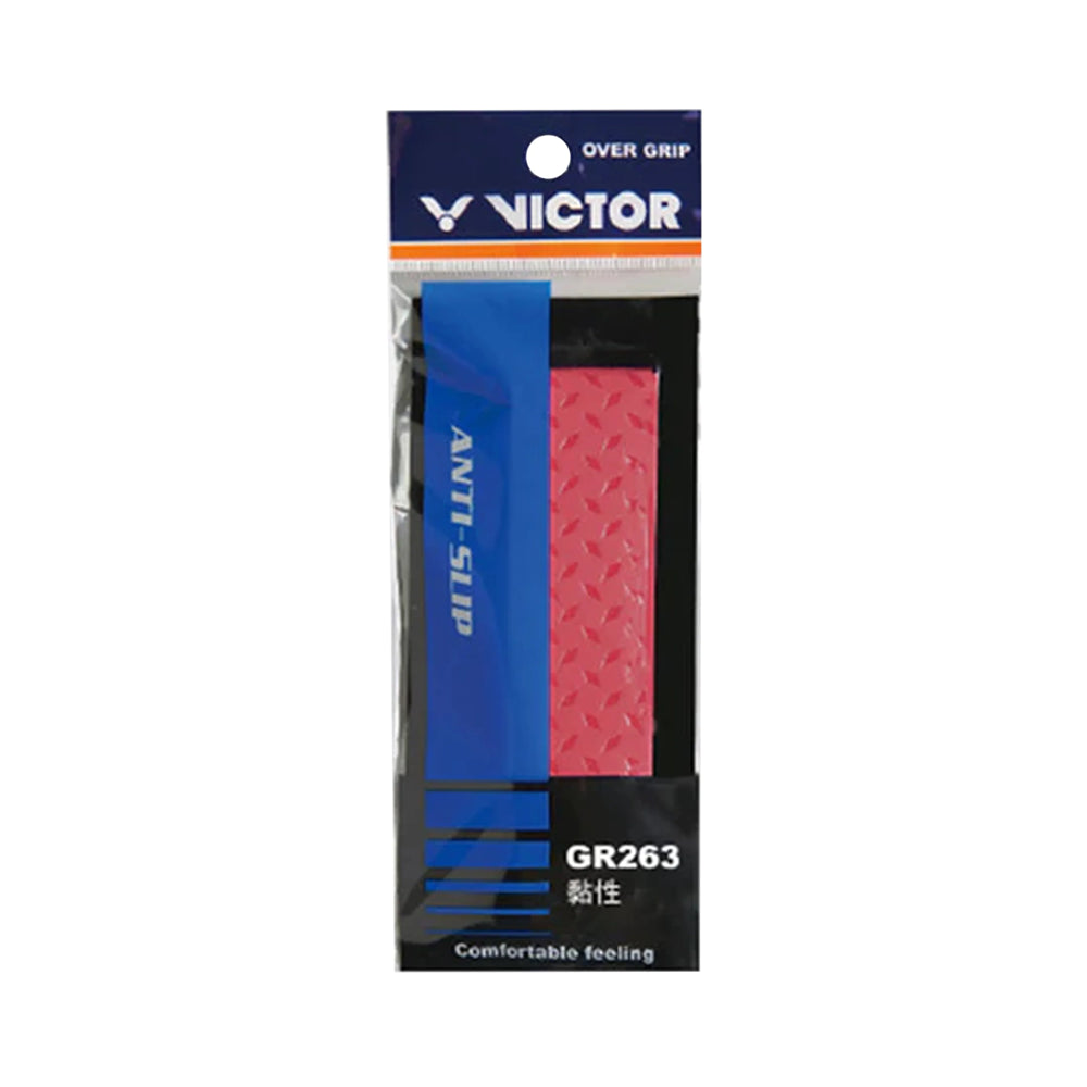 Victor GR263 Durable Professional Grip (PACK OF 1)