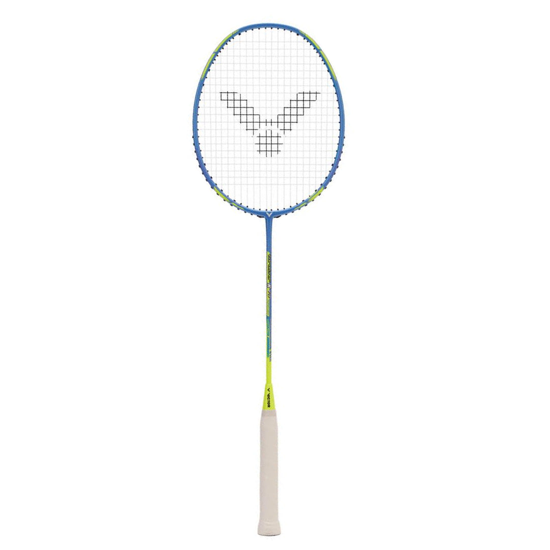 Victor Thruster TK-70 G6 Strung Badminton Racket