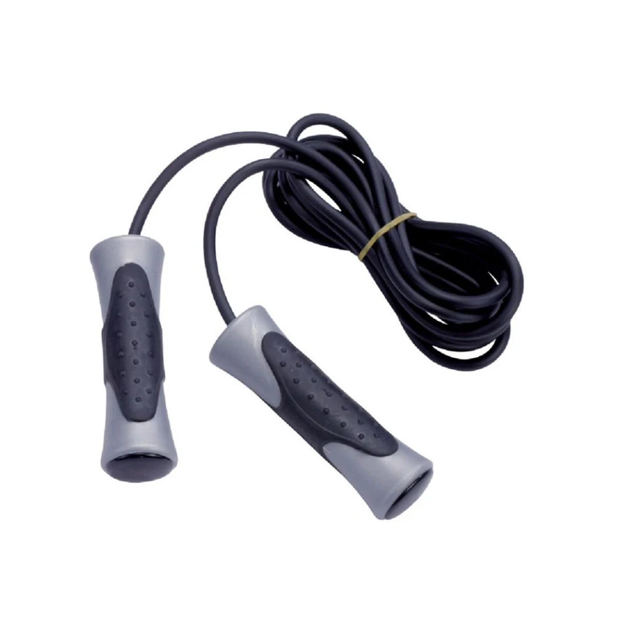 Xpeed Striker Skipping Rope - Black